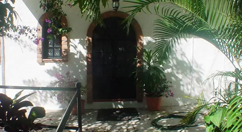 Casa Maria