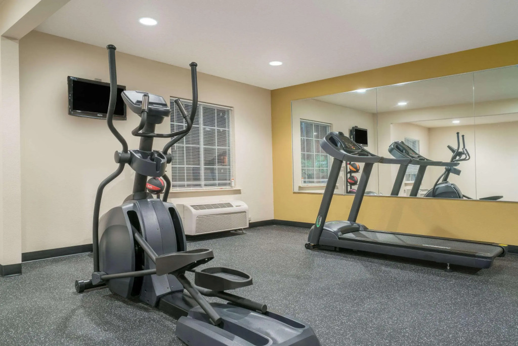 Birch Hill Suites Rochester - Med City
