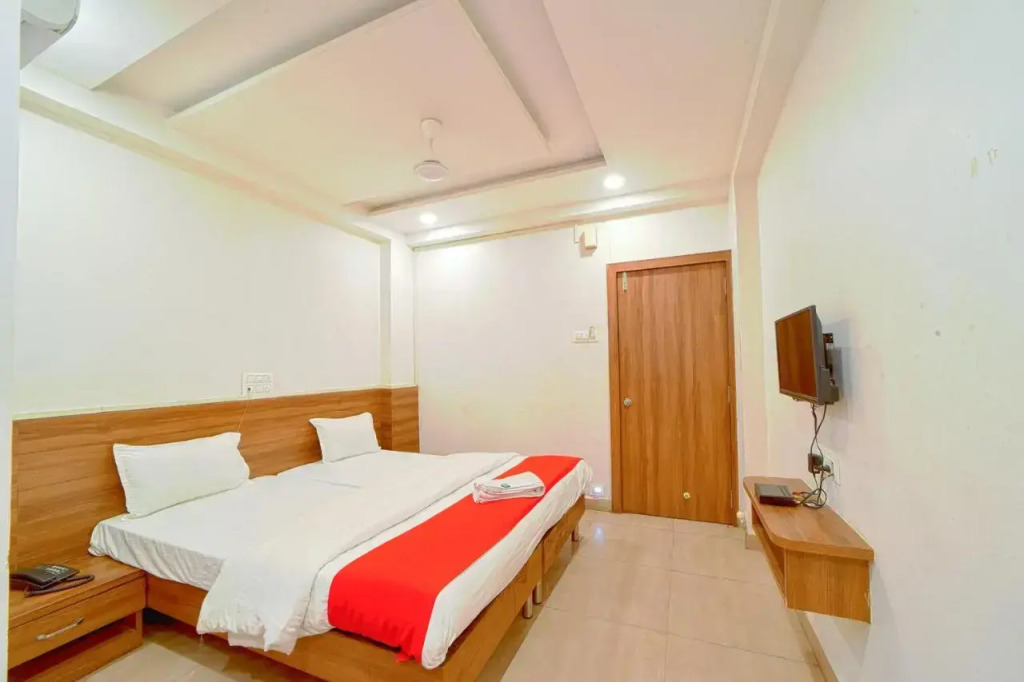 Shri Dwarka lodging