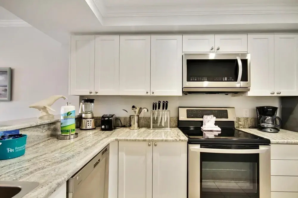 Land's End #302 Building 3-awesome BAY Views/beautiful Updates!!