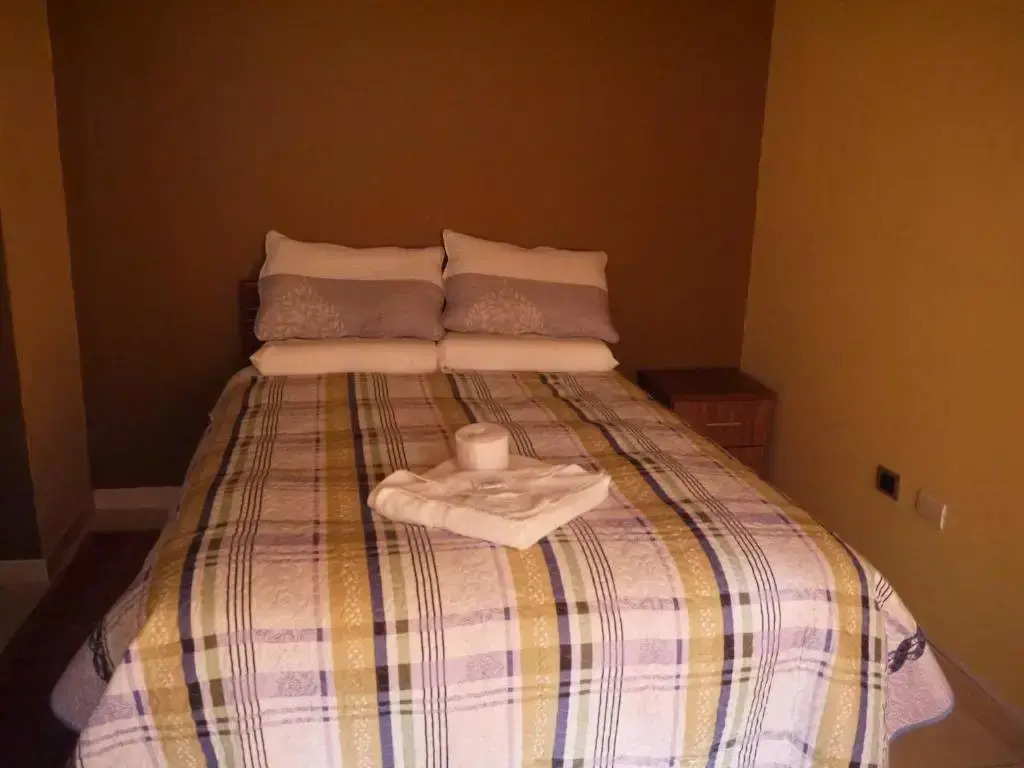 Hotel Suite Juliaca