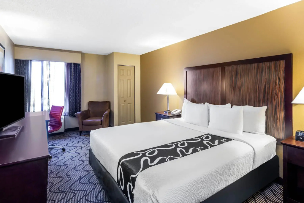 La Quinta Inn Oakland Airport & Coliseum