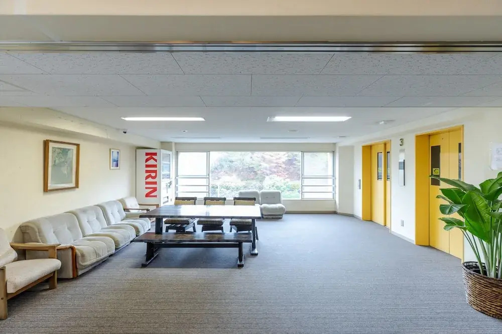 OYO Hotel Miyajima Inn Hourainosato Hatsukaichi