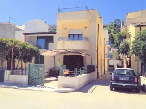 Tonnara Apartments