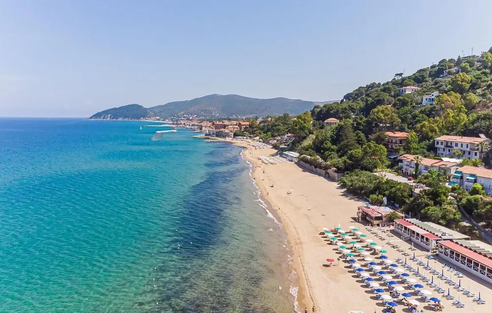 Cozy Home In Agropoli With House Sea View
