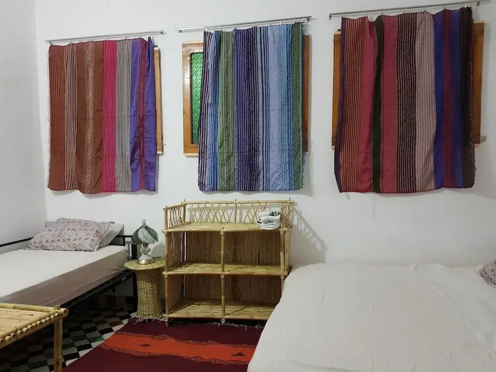 Dar El Hassania