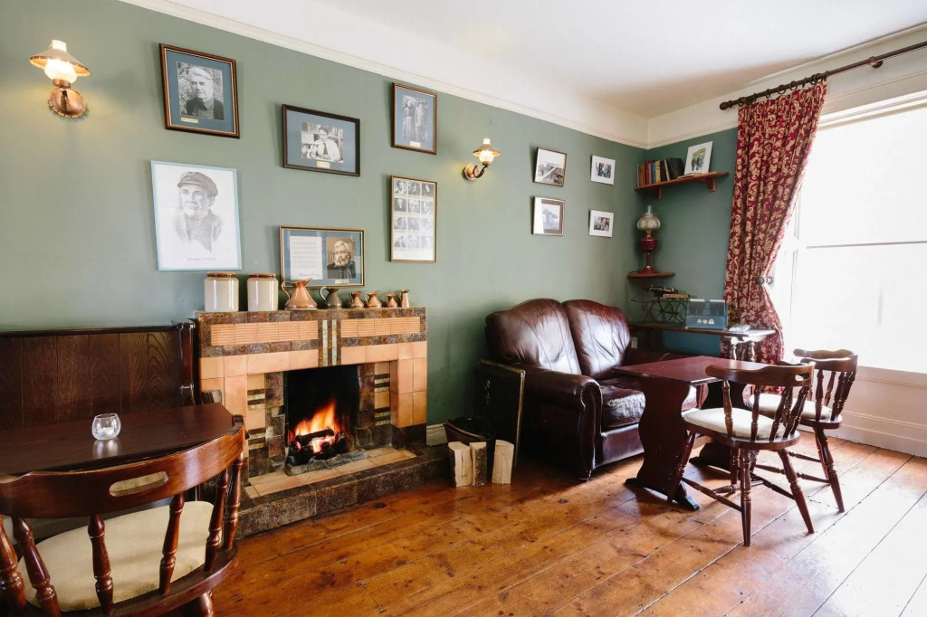 Sheedys Boutique Hotel