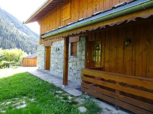 Apartment Agreable Triplex 12 Personnes - Ensoleille Et Calme