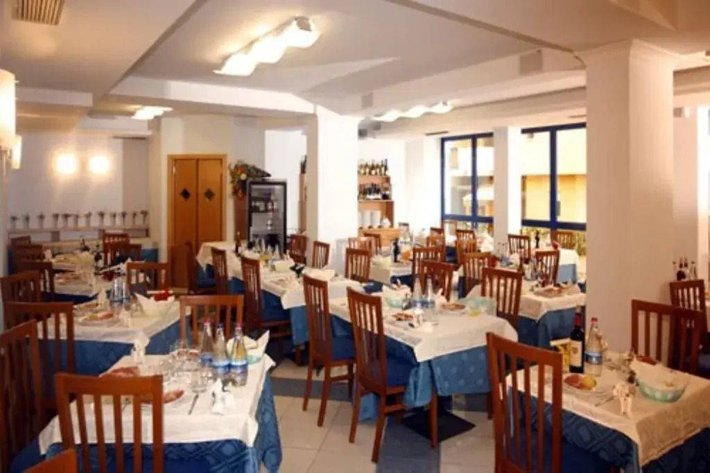 Hotel Smeraldo