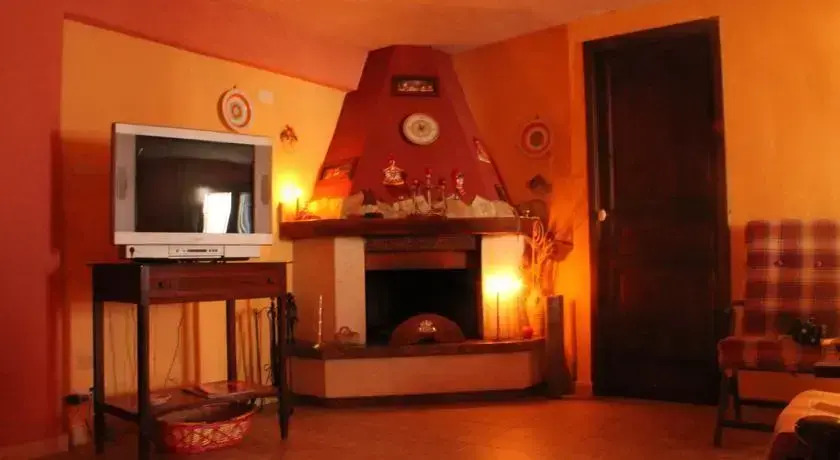 Holiday home Crociferi