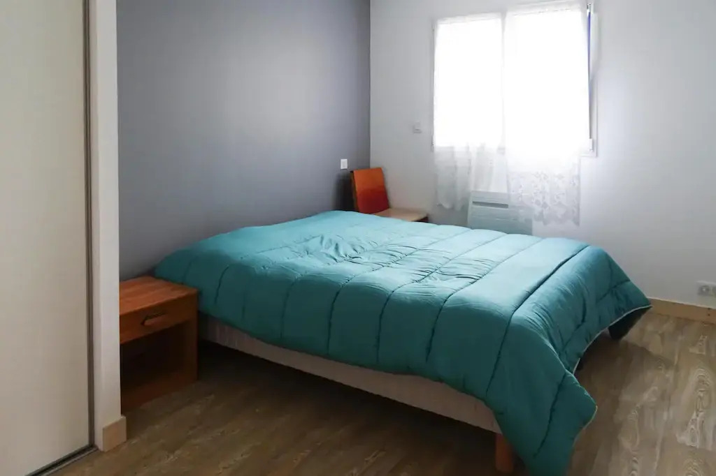 Holiday Home Morgat near Sandy Beach