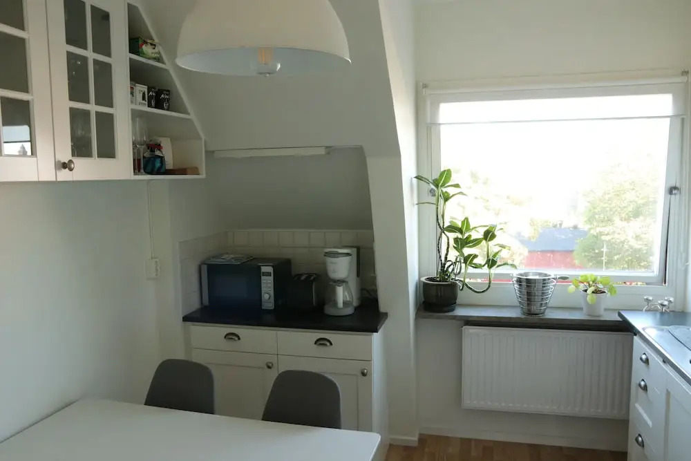 Alyhr Apartments