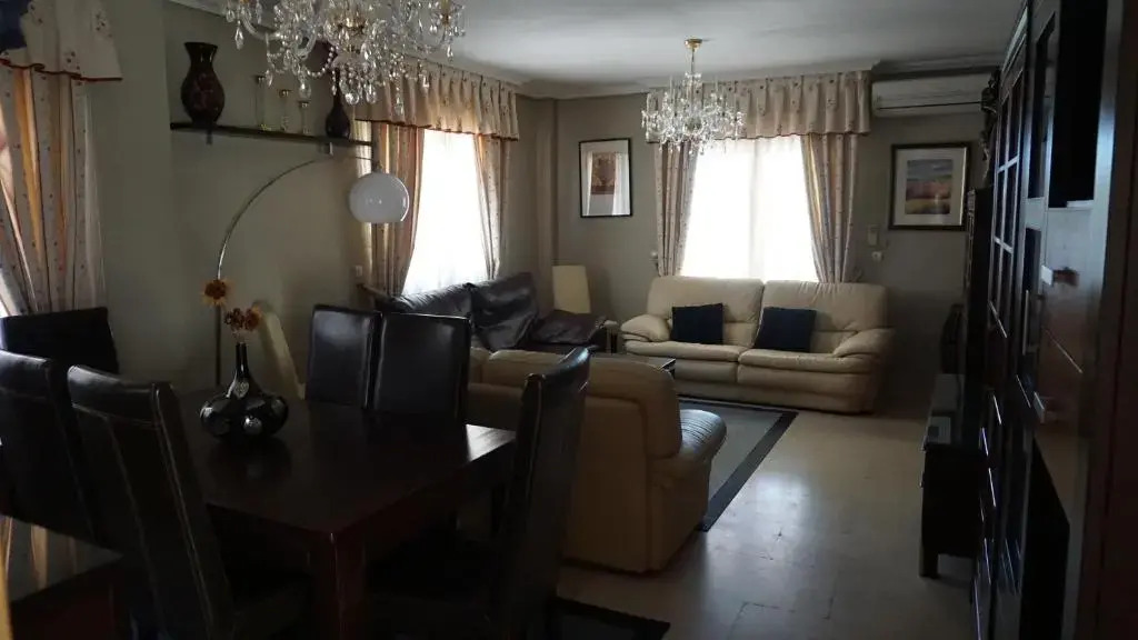 chalet relax luxury