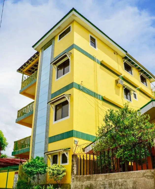 Bunga Prime Resort