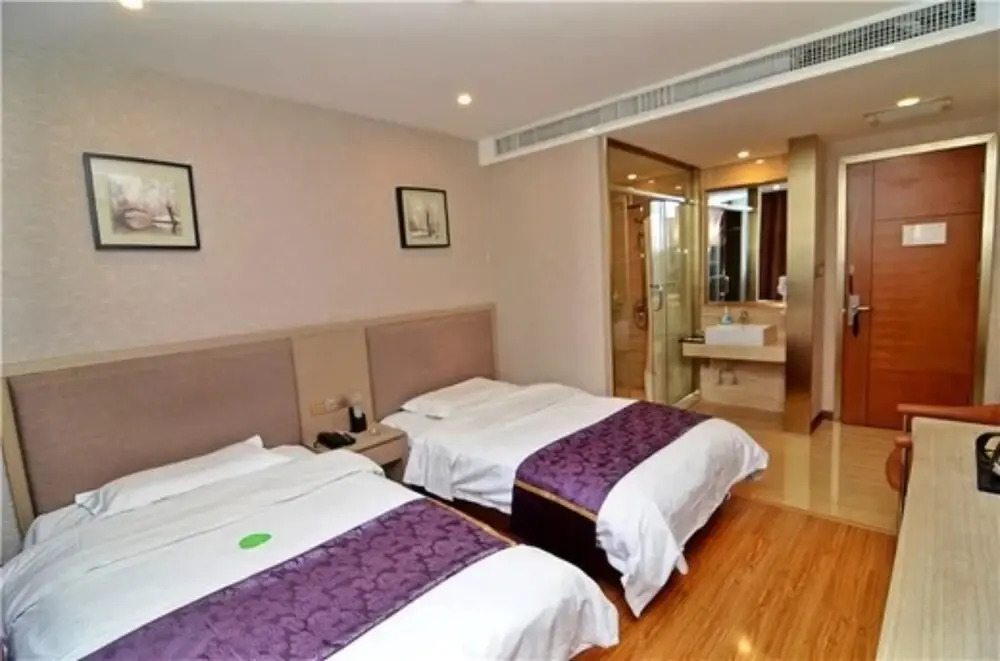 Bo Yi Hotel