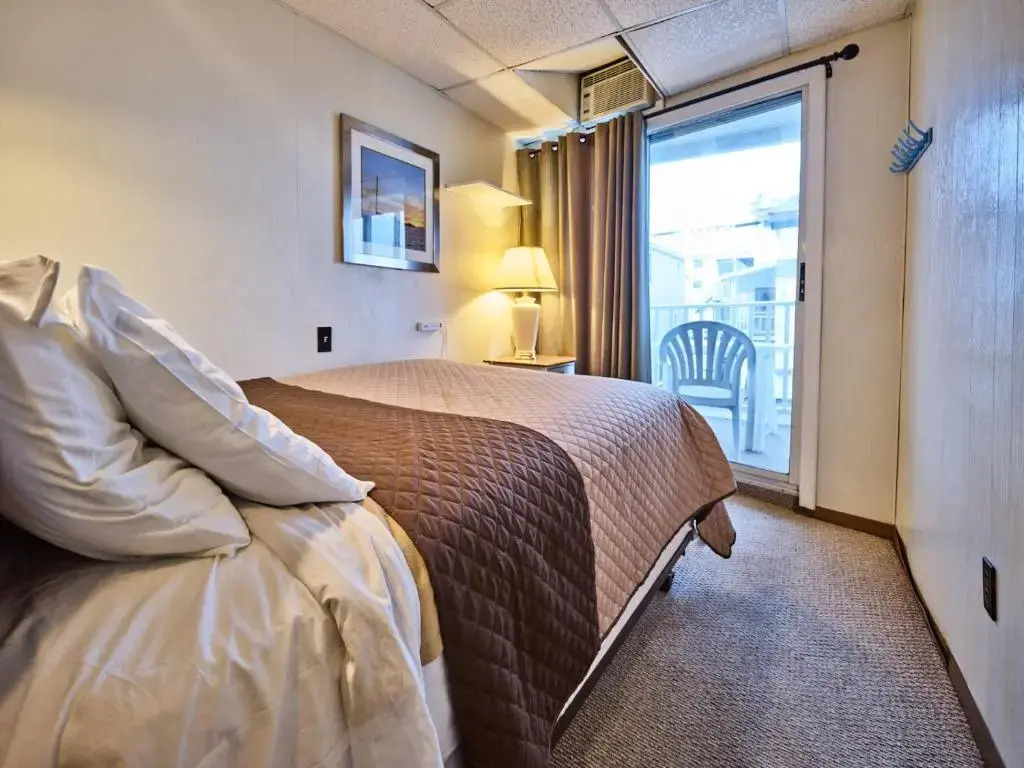 Hillcrest Inn