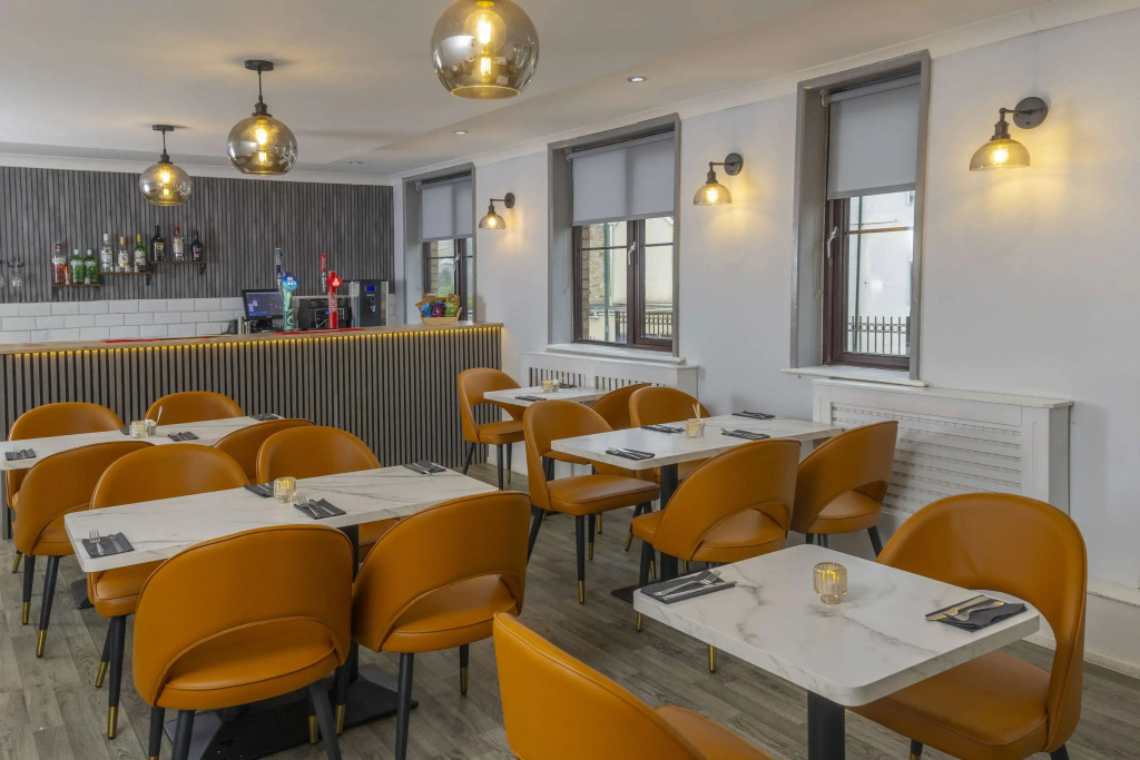 Best Western Ebbw Vale