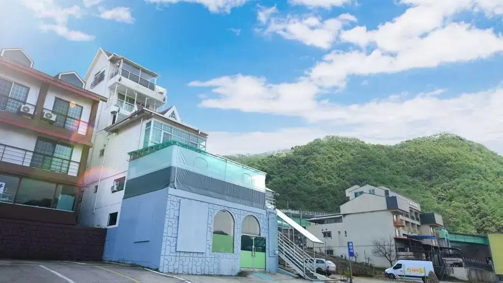 Gangcheon Allday pension