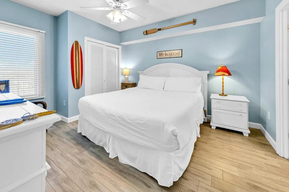 Sterling Shores 609