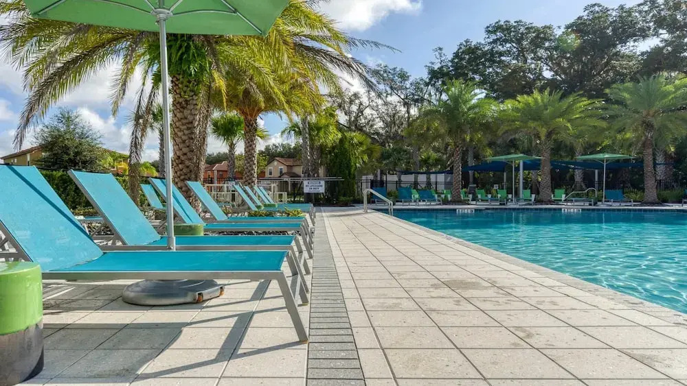 Spacious 12BR Disney Themed Home Pool/SPA/BBQ/Game