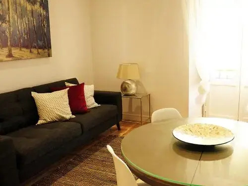 Sado Blue - City&River Flats by be@home