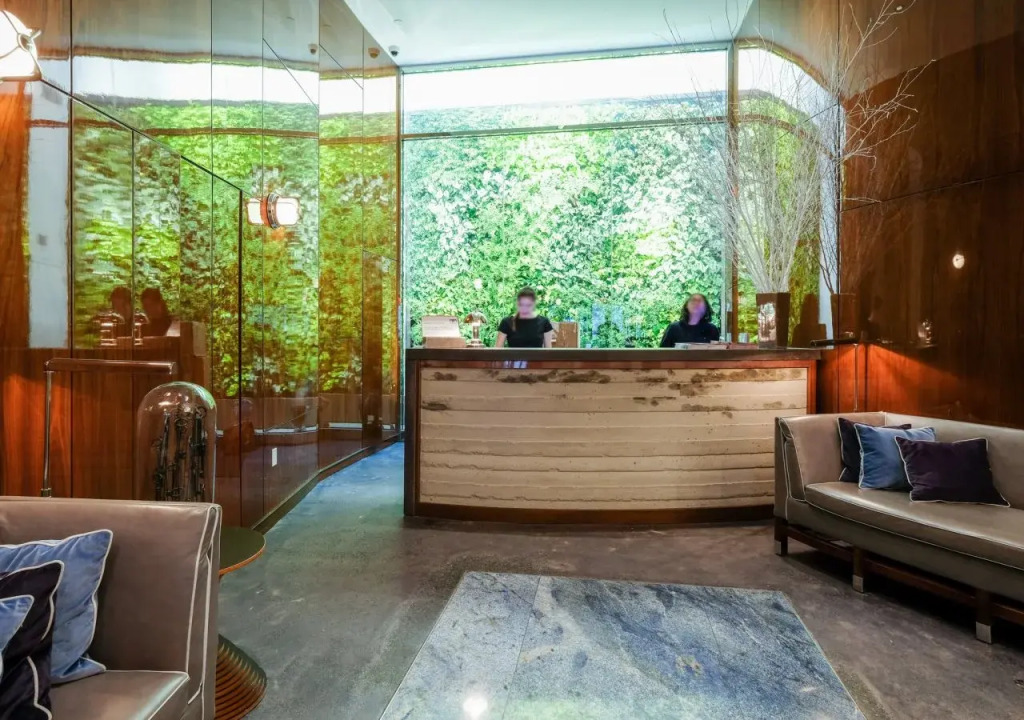 Hotel Hugo