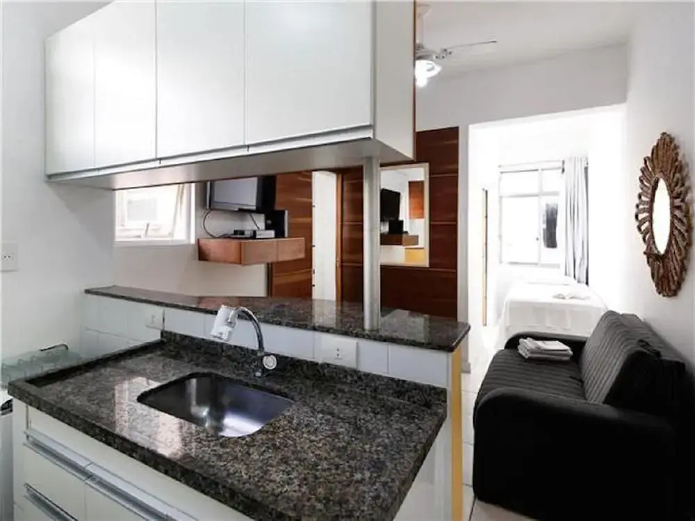MZapartments Prado LB1207