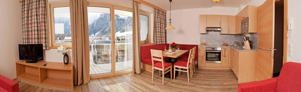 Alpen-Apart