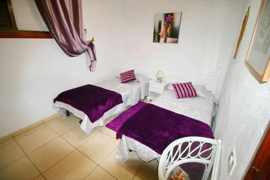 Parque Santiago I 242 by Tenerife Rental and Sales