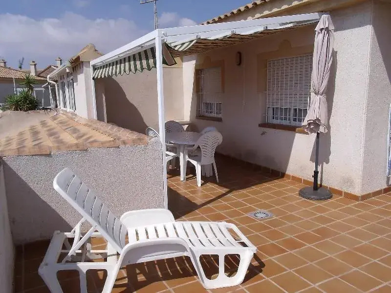 Tamarix - Three Bedroom