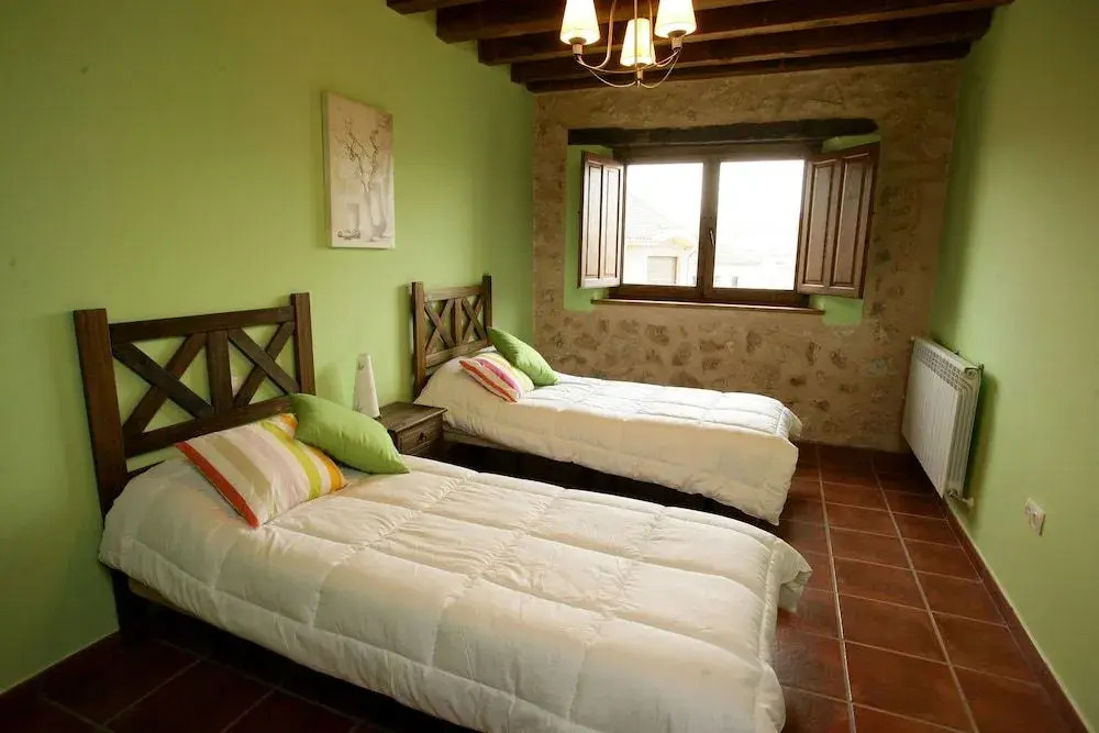 Casa El Enebro