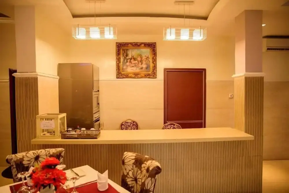 World Lilies Boutique Hotel Ibadan