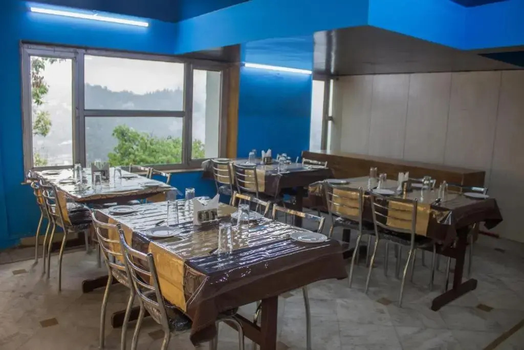 Hotel Shimla Palace