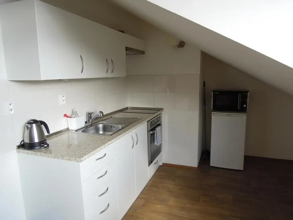 Apartmany a Ubytovani Mlynice Litovel