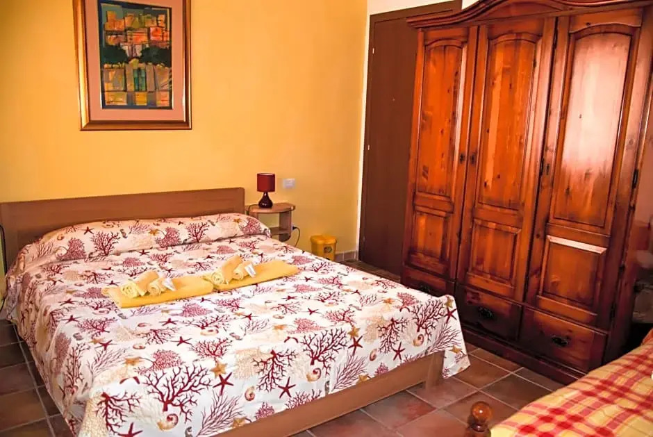 B&B Nonna Sini