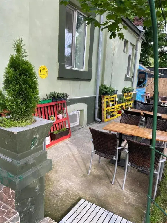 Green House
