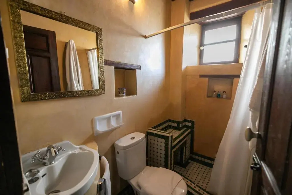 Riad Arabella