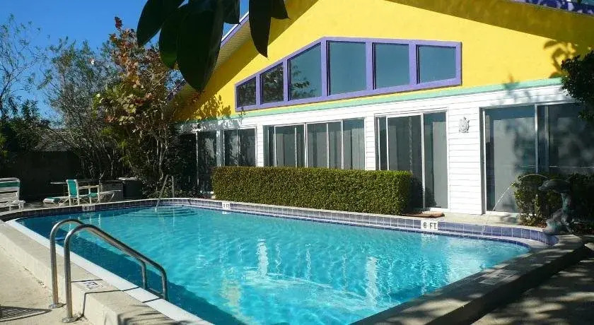 Whispers Resort by Affordable Beach Condos