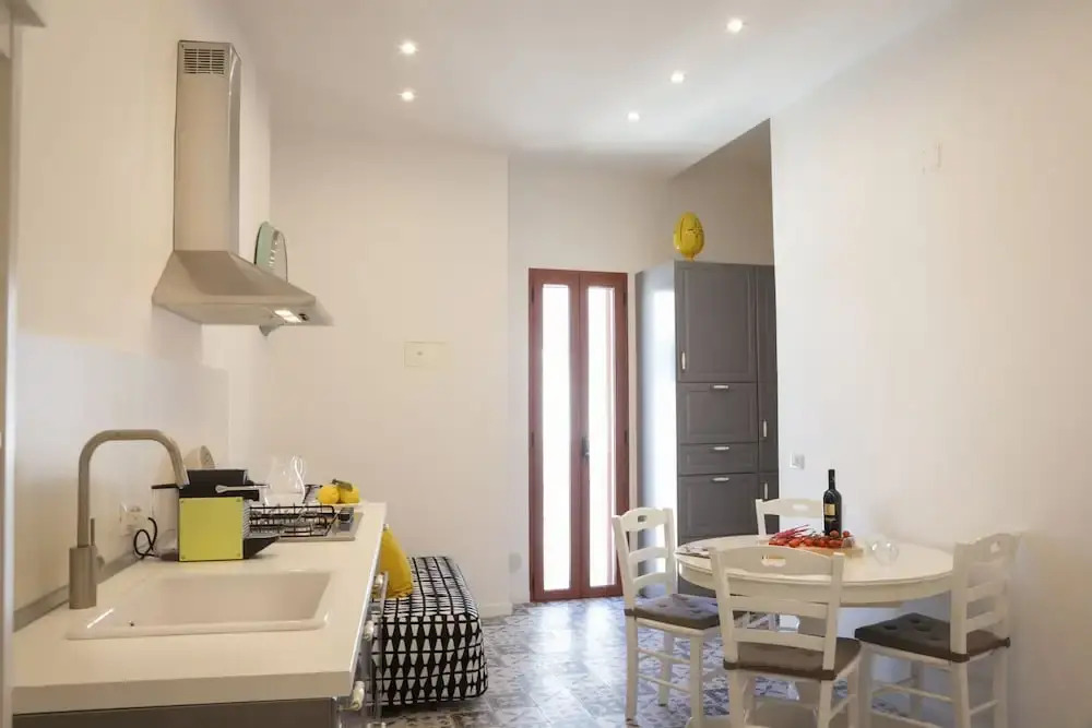 Casa Sanpa'