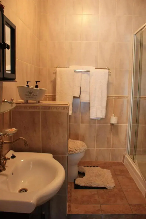 Hotel Mount Maluti - Lesotho