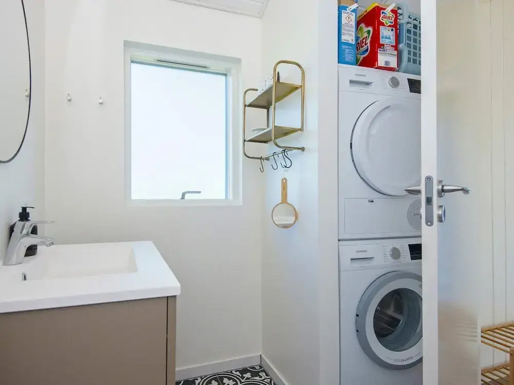 4 Star Holiday Home in Juelsminde