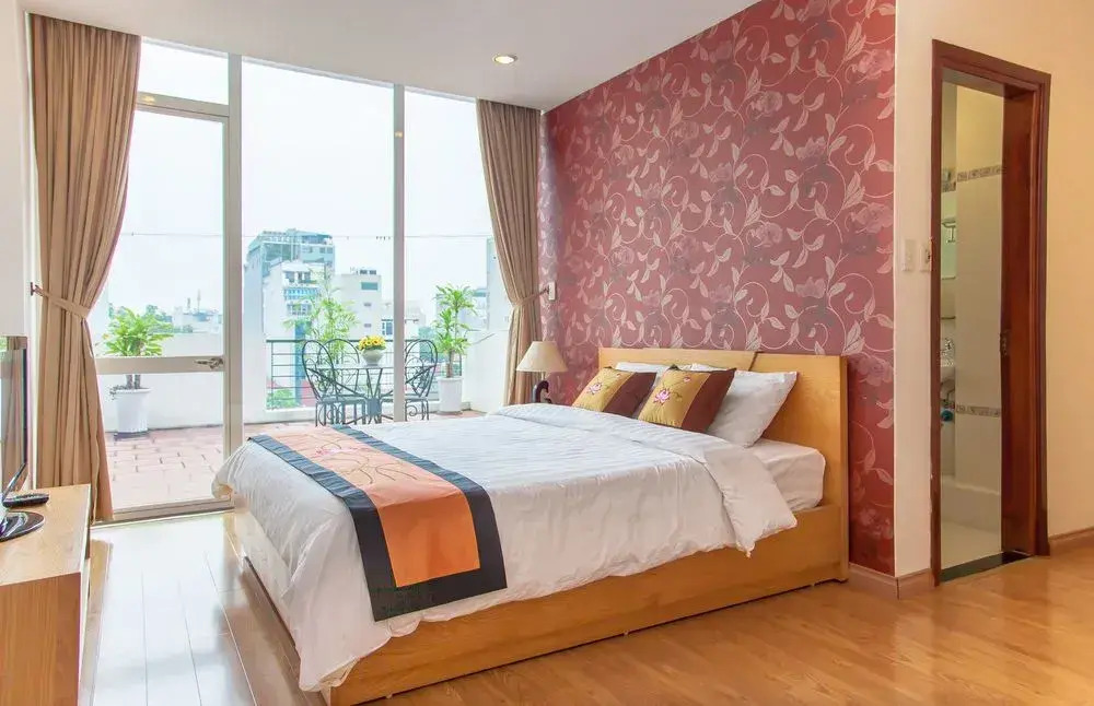 Spring Suites - 109 MHD