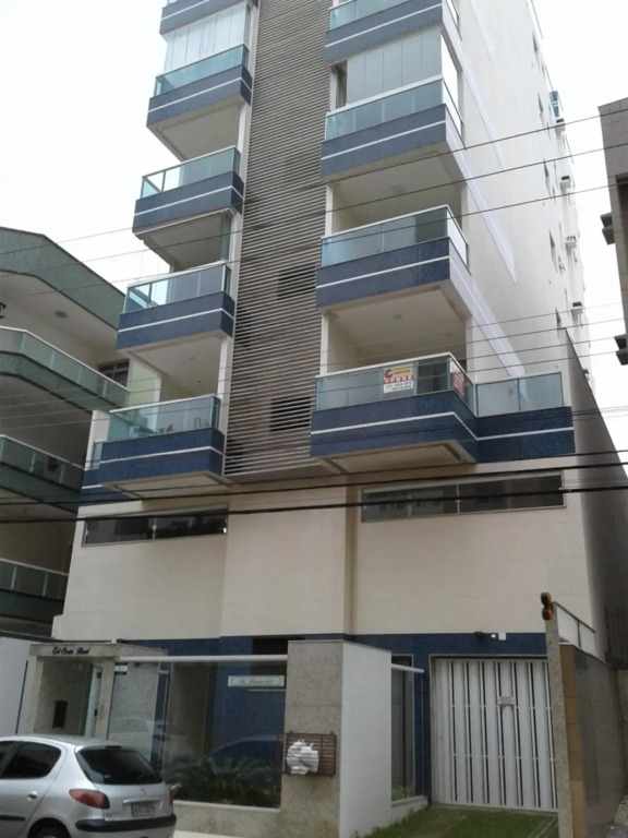 Edifício Corte Real