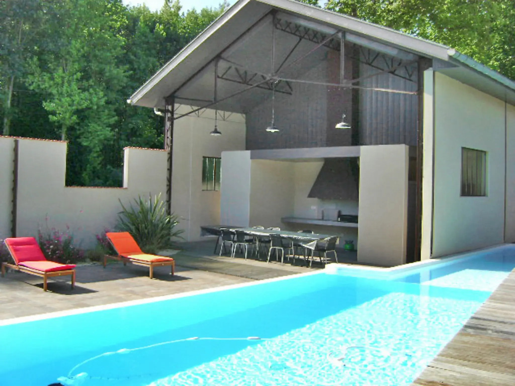Holiday Home LA FORGE by Interhome