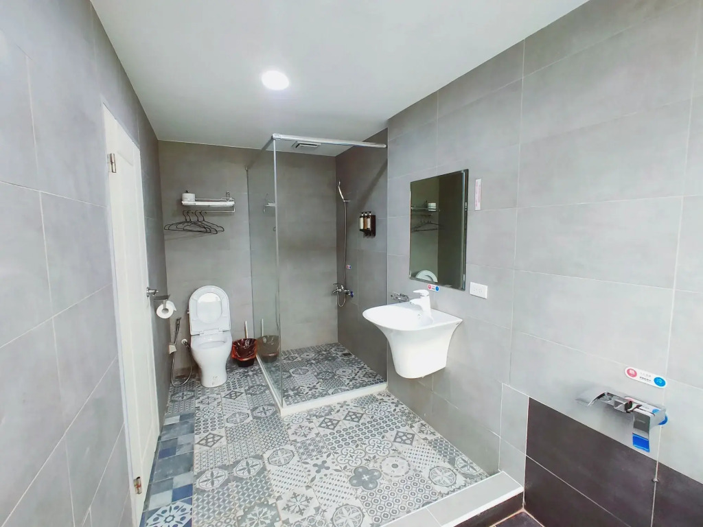 M House