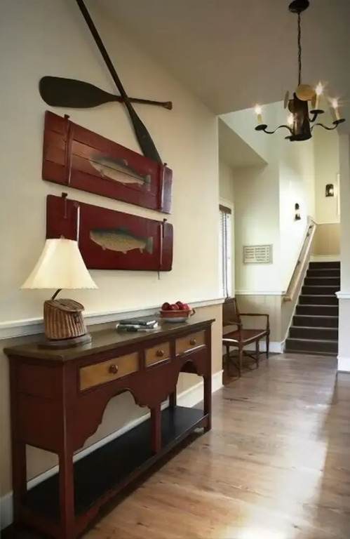 Bright's Creek Lodge
