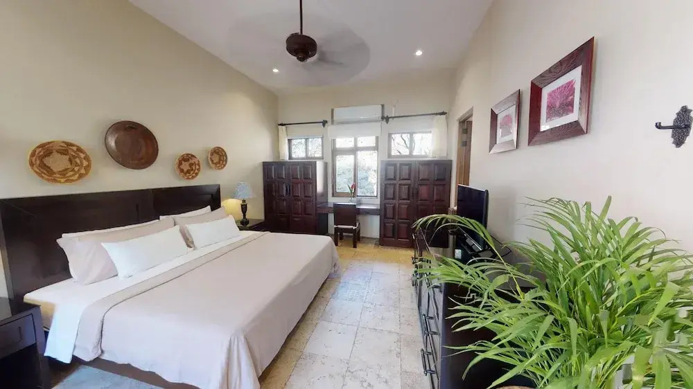 Villa Escondida