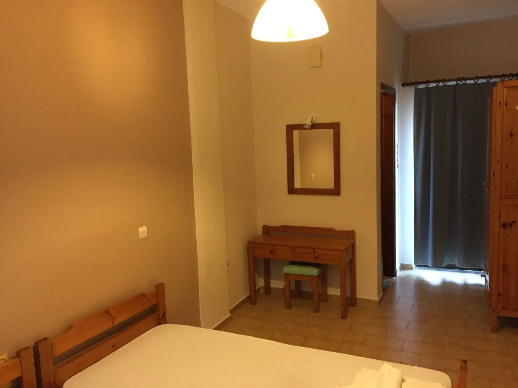 Falassarna Beach studios&apartments