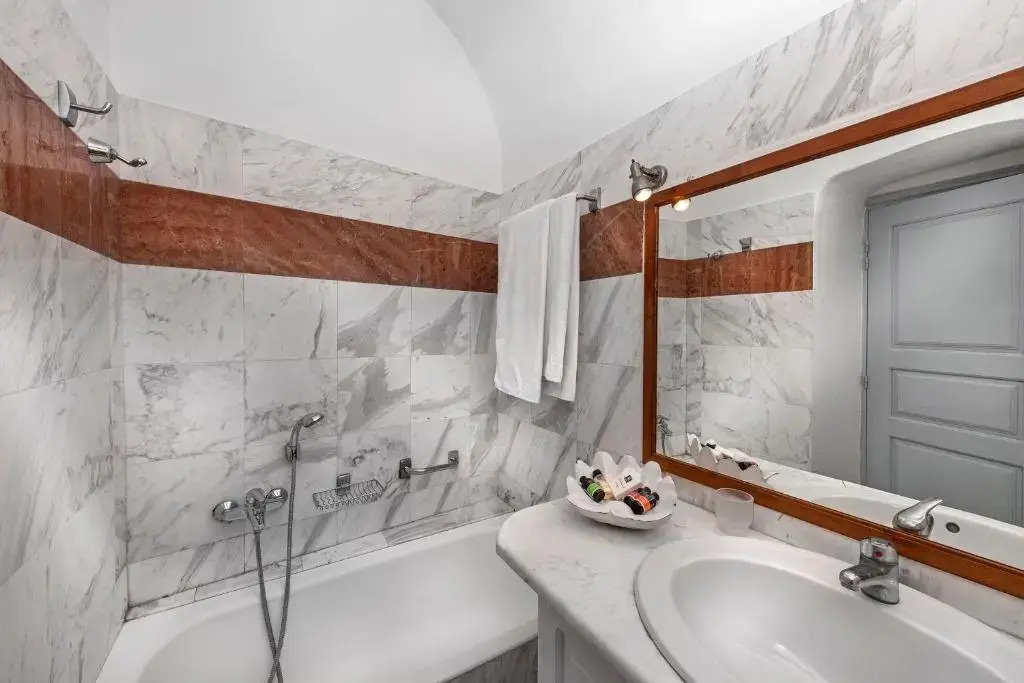Aigialos Luxury Traditional Settlement