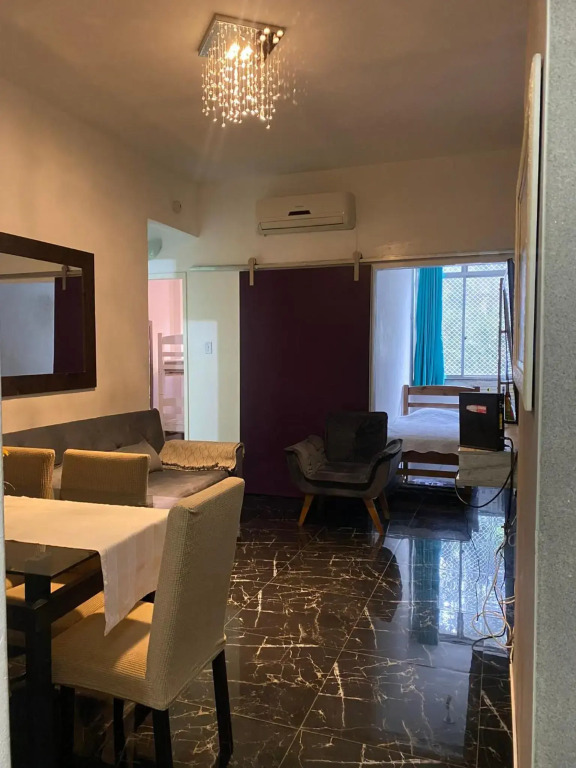 Apartament in Flamengo